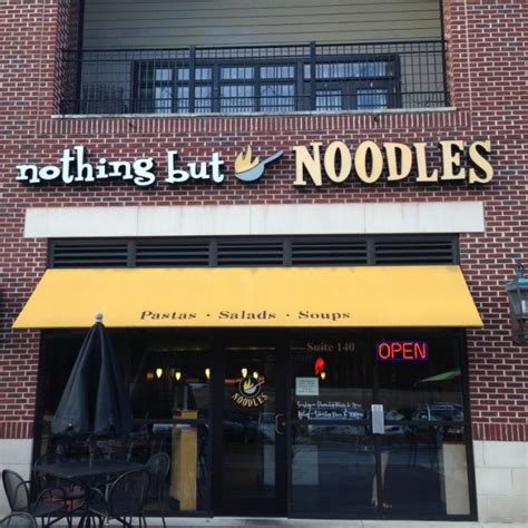 nothing but noodles huntsville al.